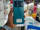 Xiaomi Poco x5 6/128GB (Used)