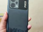 Xiaomi Poco x5 6.128gb( 5g) (Used)