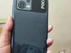 Xiaomi Poco x5 6.128.gb (Used)