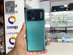Xiaomi Poco x5 6GB 128GB (Used)