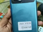 Xiaomi Poco x5 8/256 Fixed (Used)