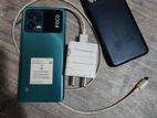 Xiaomi Poco x5 8/256 gb 5g (Used)