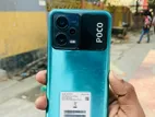 Xiaomi Poco x5 8/256 GB (Used)