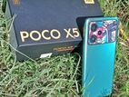 Xiaomi Poco x5 8/256 (Used)