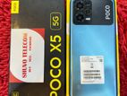 Xiaomi Poco X5 8/256 (Used)