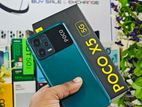 Xiaomi Poco x5 8/256GBশুক্রবার অফার (Used)