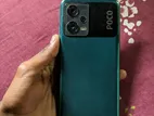 Xiaomi Poco x5 একবারে অথেন্টিক ফোন (Used)