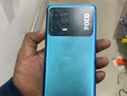 Xiaomi Poco x5 mobil phone (Used)
