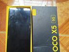 Xiaomi Poco x5 . (Used)