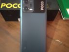 Xiaomi Poco x5 5g 6/128gb (Used)