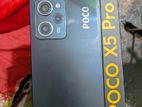 Xiaomi Poco X5 pro . (Used)