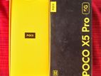 Xiaomi Poco X5 Pro 5G (Used)