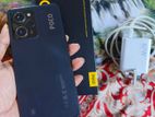 Xiaomi Poco x5 Pro 5G 8/256 (Used)