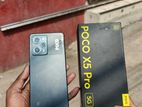 Xiaomi Poco X5 pro 5G 8/256 (Used)