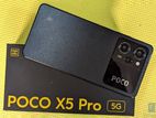 Xiaomi Poco x5 Pro 5G (8/256) (Used)