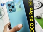 Xiaomi Poco x5 PRO 5G 8GB 256GB (Used)