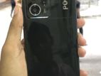 Xiaomi Poco X5 Pro 5g (Used)