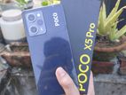 Xiaomi Poco x5 PRO 5G (Used)
