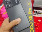 Xiaomi Poco X5 Pro 5g (Used)