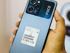 Xiaomi Poco x5 pro 6/128 (Used)