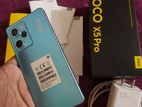 Xiaomi Poco x5 Pro 8/256 (Used)