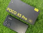 Xiaomi Poco X5 Pro--8/256GB (Used)