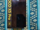 Xiaomi Poco x5 pro (Used)