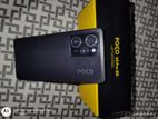 Xiaomi Poco x5 pro (Used)