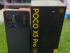 Xiaomi Poco X5 Pro..8/256GB (Used)