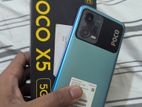 Xiaomi Poco x5 (Used)