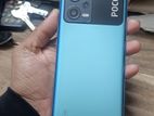 Xiaomi Poco x5 (Used)