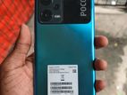 Xiaomi Poco x5 (Used)