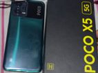 Xiaomi Poco x5 . (Used)