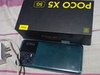Xiaomi Poco x5 . (Used)