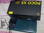 Xiaomi Poco x5 . (Used)