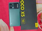 Xiaomi Poco x5 (Used)