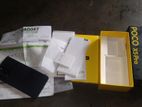 Xiaomi Poco x5 (Used)