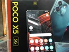 Xiaomi Poco x5 (Used)