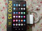 Xiaomi Poco x5 (Used)