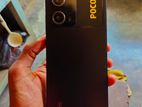 Xiaomi Poco x5 (Used)