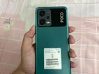 Xiaomi Poco x5 (Used)