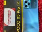 Xiaomi Poco X5pro 8/256 (Used)