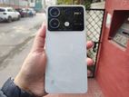 Xiaomi Poco X6 1 month uses (Used)