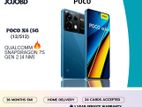 Xiaomi Poco X6 (12/256) 5G (New)