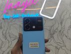 Xiaomi Poco X6 12/256 Authentic (Used)