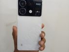 Xiaomi Poco X6 12/256gb only device (Used)