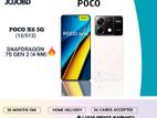Xiaomi Poco X6 (12/512) 5G (New)