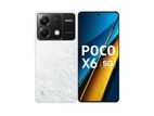 Xiaomi Poco X6 12/512GB GLOBAL (New)