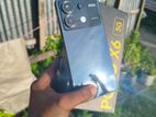 Xiaomi Poco X6 12 gp ram 256 gom (Used)
