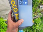 Xiaomi Poco X6 12 gp ram 256 rom (Used)